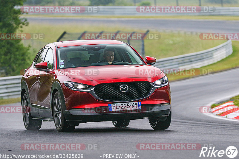 Bild #13425629 - Touristenfahrten Nürburgring Nordschleife (24.06.2021)