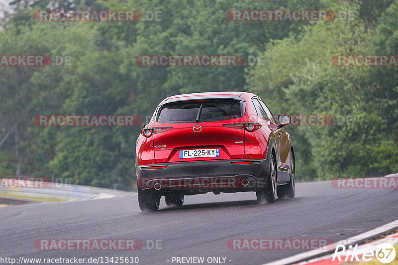 Bild #13425630 - Touristenfahrten Nürburgring Nordschleife (24.06.2021)