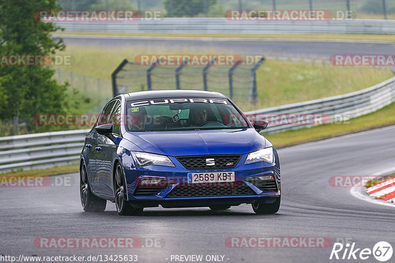 Bild #13425633 - Touristenfahrten Nürburgring Nordschleife (24.06.2021)