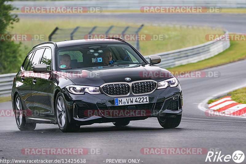 Bild #13425638 - Touristenfahrten Nürburgring Nordschleife (24.06.2021)