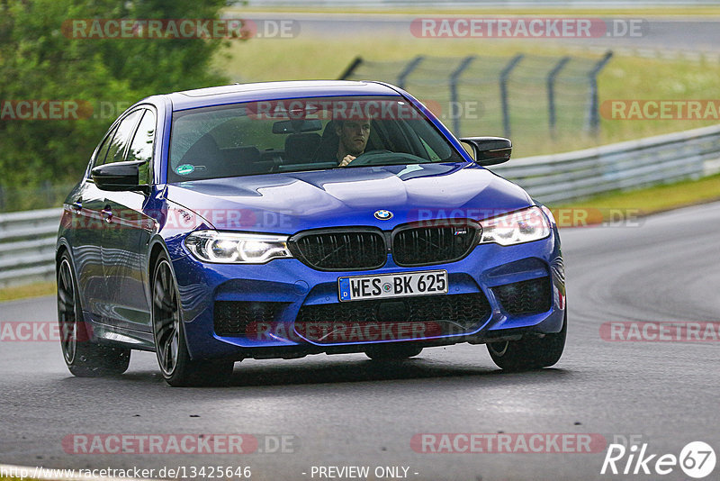 Bild #13425646 - Touristenfahrten Nürburgring Nordschleife (24.06.2021)