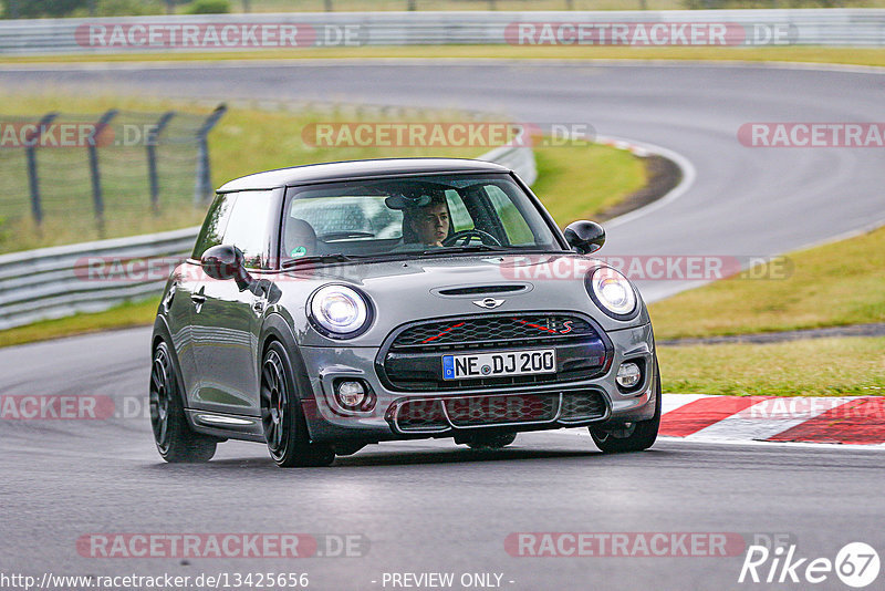 Bild #13425656 - Touristenfahrten Nürburgring Nordschleife (24.06.2021)