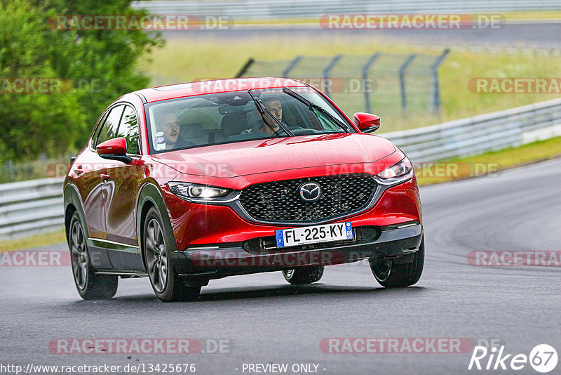 Bild #13425676 - Touristenfahrten Nürburgring Nordschleife (24.06.2021)