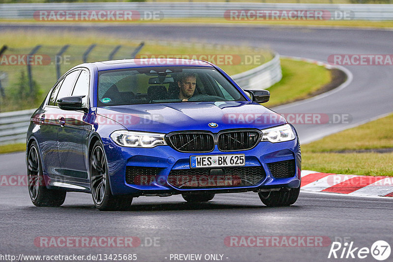 Bild #13425685 - Touristenfahrten Nürburgring Nordschleife (24.06.2021)