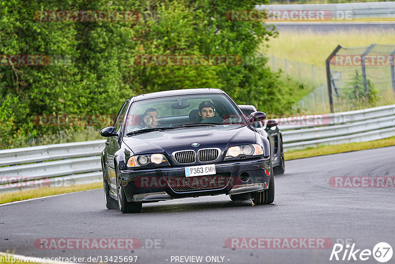 Bild #13425697 - Touristenfahrten Nürburgring Nordschleife (24.06.2021)