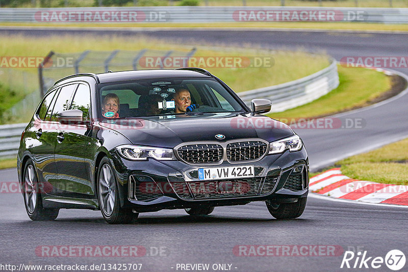 Bild #13425707 - Touristenfahrten Nürburgring Nordschleife (24.06.2021)