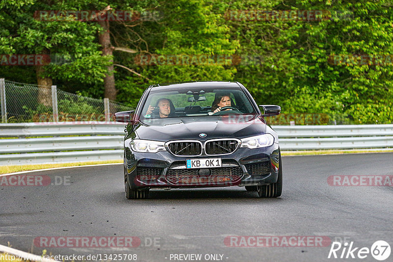 Bild #13425708 - Touristenfahrten Nürburgring Nordschleife (24.06.2021)