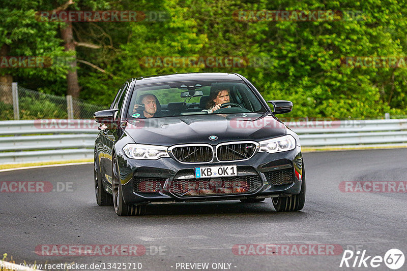 Bild #13425710 - Touristenfahrten Nürburgring Nordschleife (24.06.2021)