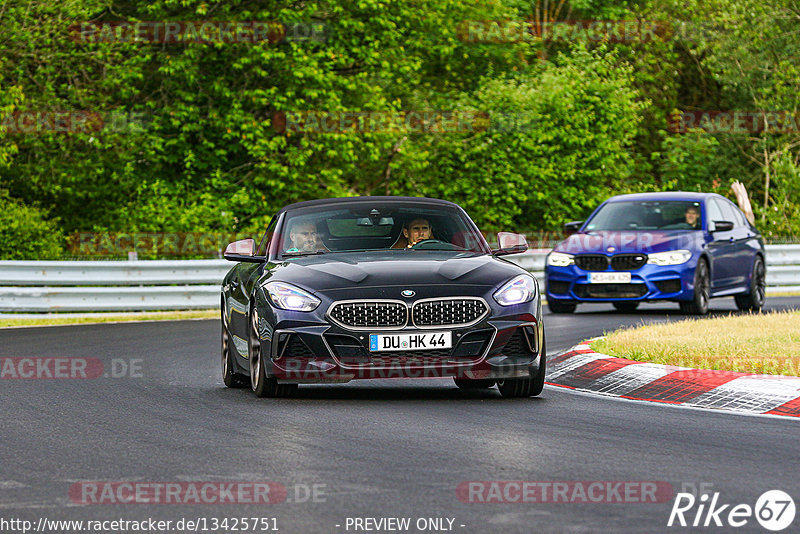 Bild #13425751 - Touristenfahrten Nürburgring Nordschleife (24.06.2021)