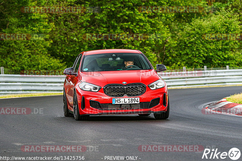 Bild #13425756 - Touristenfahrten Nürburgring Nordschleife (24.06.2021)