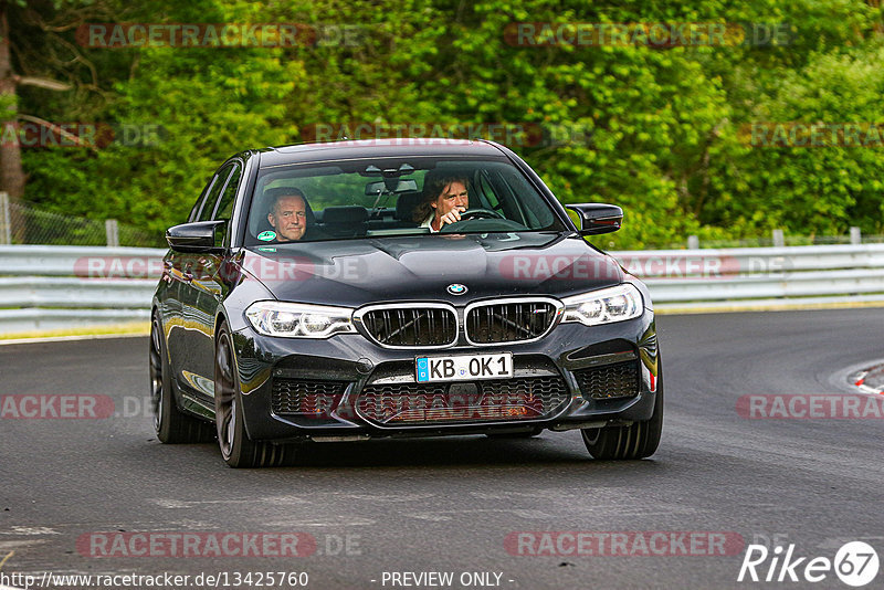 Bild #13425760 - Touristenfahrten Nürburgring Nordschleife (24.06.2021)