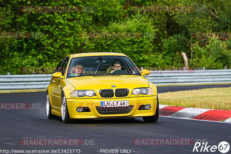 Bild #13425775 - Touristenfahrten Nürburgring Nordschleife (24.06.2021)