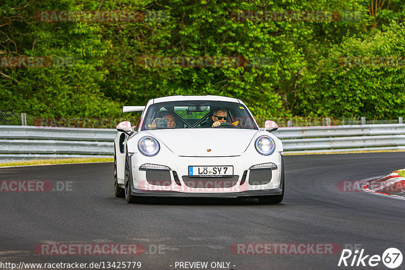 Bild #13425779 - Touristenfahrten Nürburgring Nordschleife (24.06.2021)