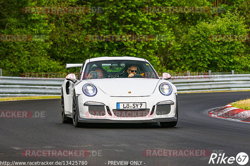 Bild #13425780 - Touristenfahrten Nürburgring Nordschleife (24.06.2021)