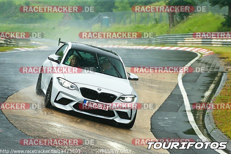 Bild #13425803 - Touristenfahrten Nürburgring Nordschleife (24.06.2021)