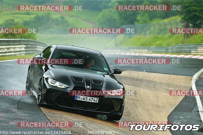 Bild #13425808 - Touristenfahrten Nürburgring Nordschleife (24.06.2021)