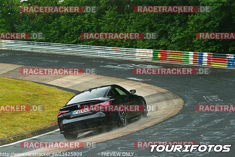 Bild #13425809 - Touristenfahrten Nürburgring Nordschleife (24.06.2021)