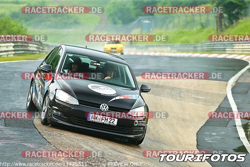 Bild #13425811 - Touristenfahrten Nürburgring Nordschleife (24.06.2021)