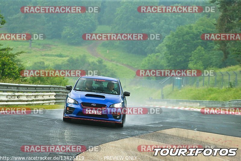 Bild #13425819 - Touristenfahrten Nürburgring Nordschleife (24.06.2021)