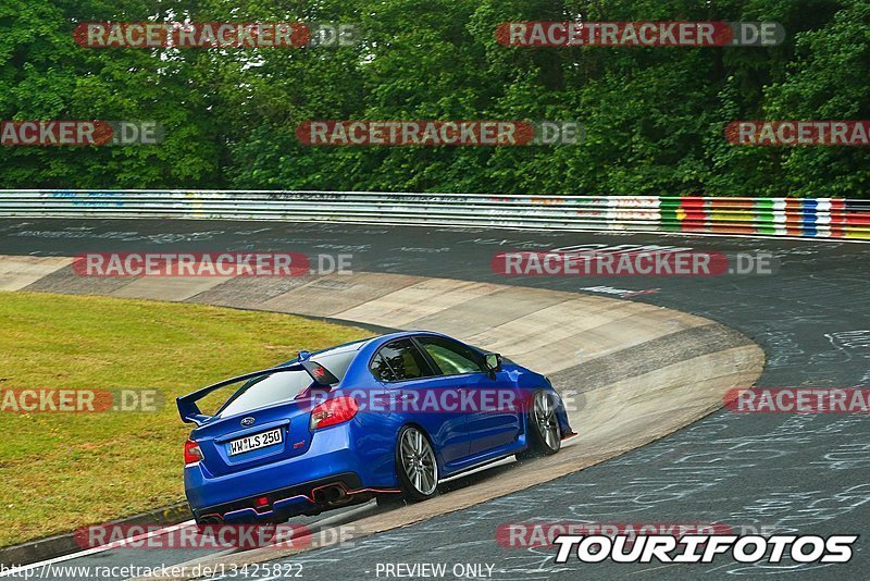 Bild #13425822 - Touristenfahrten Nürburgring Nordschleife (24.06.2021)