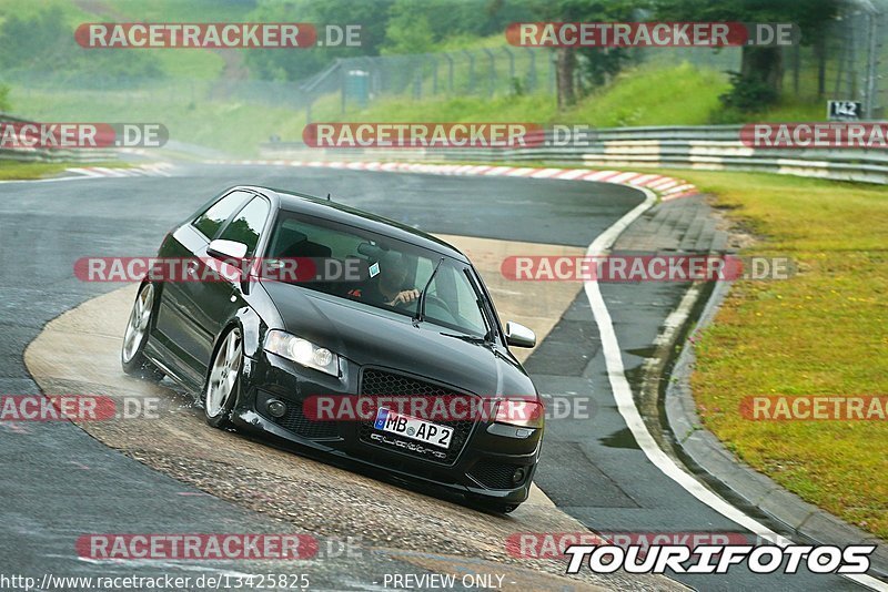 Bild #13425825 - Touristenfahrten Nürburgring Nordschleife (24.06.2021)