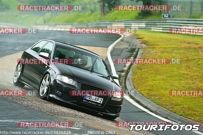 Bild #13425826 - Touristenfahrten Nürburgring Nordschleife (24.06.2021)