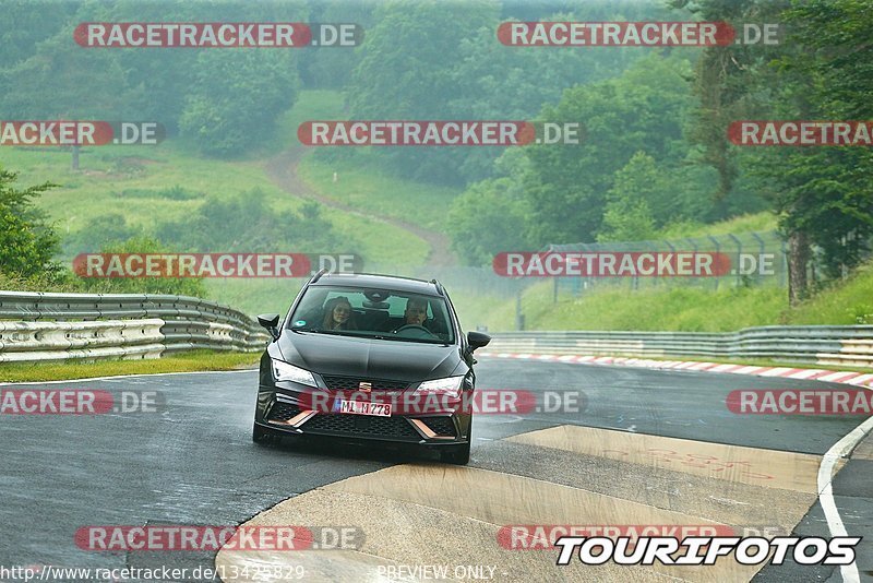 Bild #13425829 - Touristenfahrten Nürburgring Nordschleife (24.06.2021)