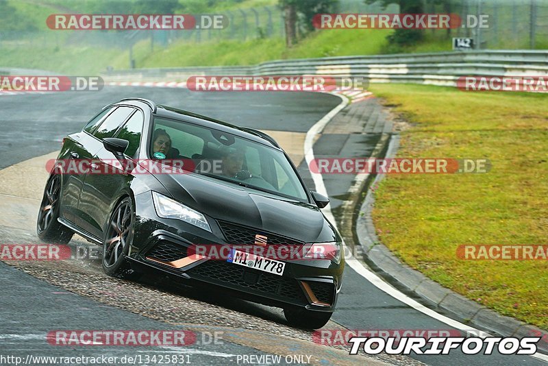 Bild #13425831 - Touristenfahrten Nürburgring Nordschleife (24.06.2021)