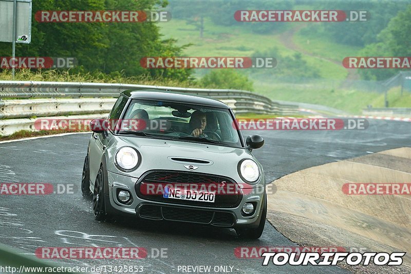 Bild #13425853 - Touristenfahrten Nürburgring Nordschleife (24.06.2021)