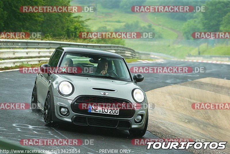 Bild #13425854 - Touristenfahrten Nürburgring Nordschleife (24.06.2021)