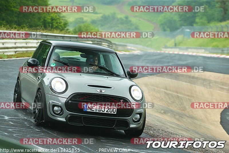 Bild #13425855 - Touristenfahrten Nürburgring Nordschleife (24.06.2021)