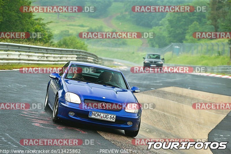 Bild #13425862 - Touristenfahrten Nürburgring Nordschleife (24.06.2021)