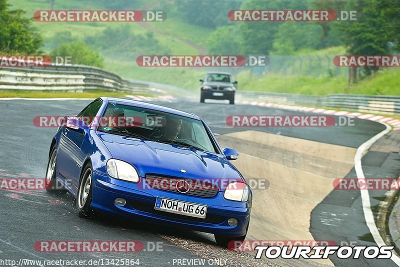 Bild #13425864 - Touristenfahrten Nürburgring Nordschleife (24.06.2021)