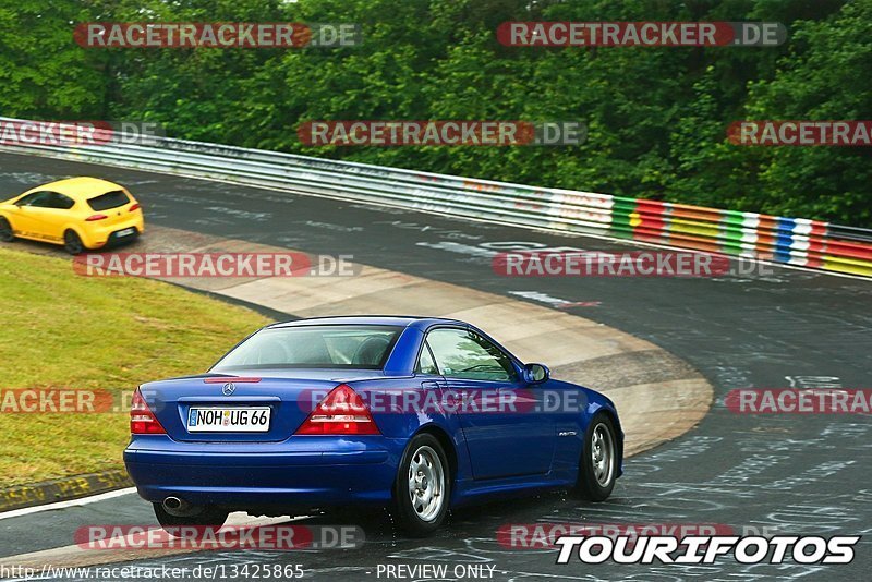 Bild #13425865 - Touristenfahrten Nürburgring Nordschleife (24.06.2021)