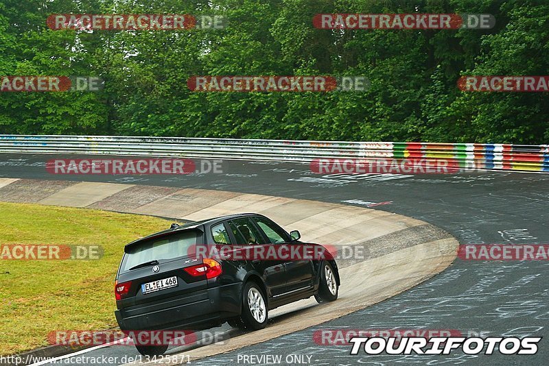 Bild #13425871 - Touristenfahrten Nürburgring Nordschleife (24.06.2021)