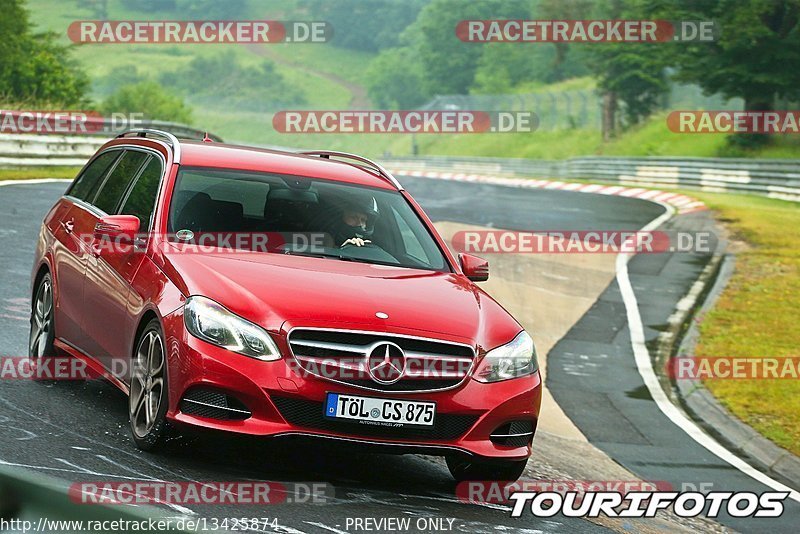 Bild #13425874 - Touristenfahrten Nürburgring Nordschleife (24.06.2021)