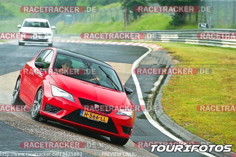 Bild #13425882 - Touristenfahrten Nürburgring Nordschleife (24.06.2021)