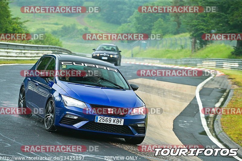 Bild #13425897 - Touristenfahrten Nürburgring Nordschleife (24.06.2021)