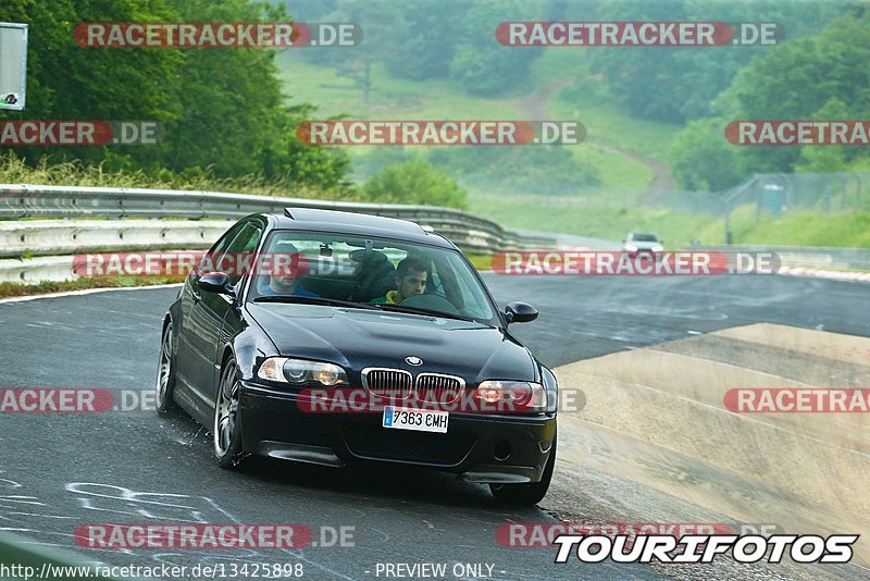 Bild #13425898 - Touristenfahrten Nürburgring Nordschleife (24.06.2021)