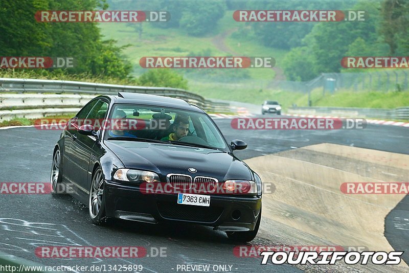 Bild #13425899 - Touristenfahrten Nürburgring Nordschleife (24.06.2021)