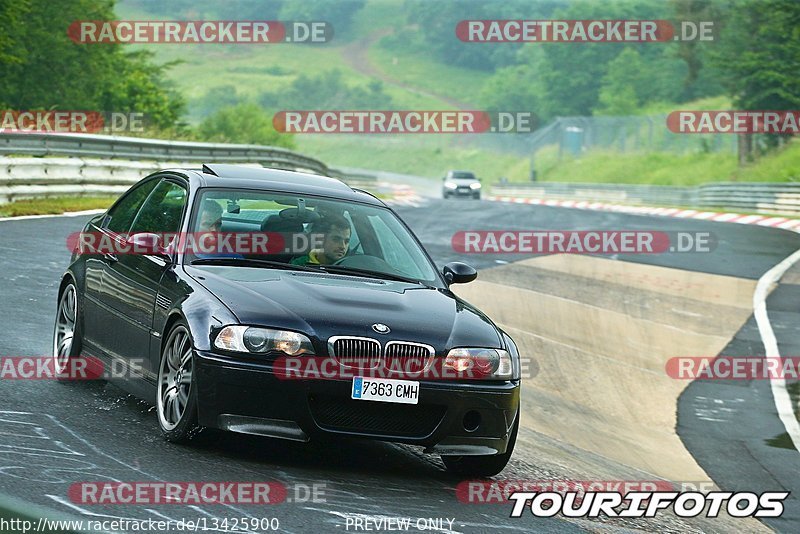 Bild #13425900 - Touristenfahrten Nürburgring Nordschleife (24.06.2021)