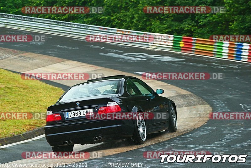 Bild #13425901 - Touristenfahrten Nürburgring Nordschleife (24.06.2021)