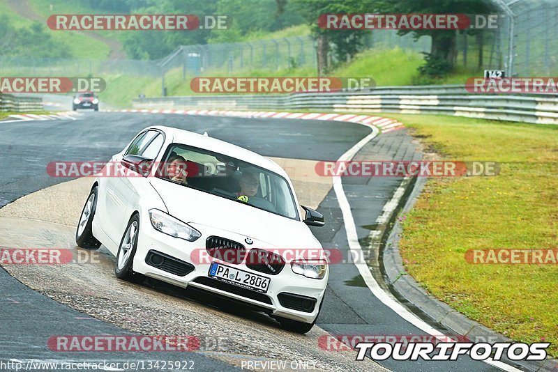 Bild #13425922 - Touristenfahrten Nürburgring Nordschleife (24.06.2021)