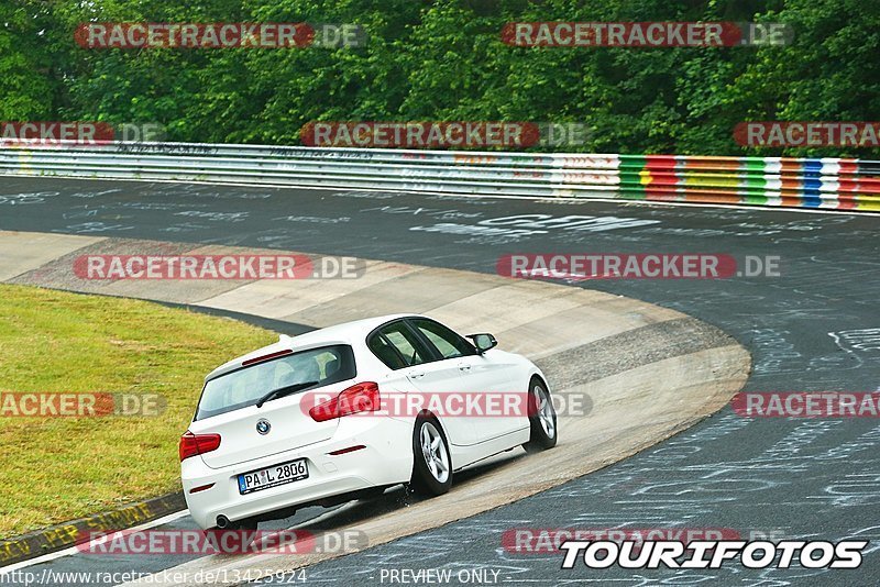 Bild #13425924 - Touristenfahrten Nürburgring Nordschleife (24.06.2021)