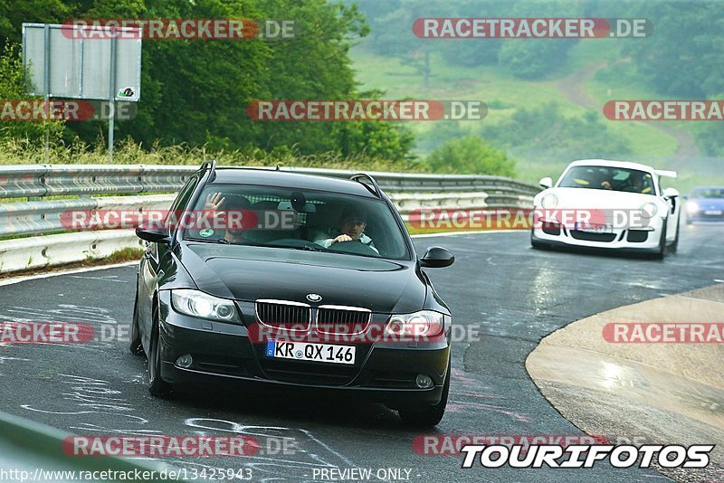 Bild #13425943 - Touristenfahrten Nürburgring Nordschleife (24.06.2021)