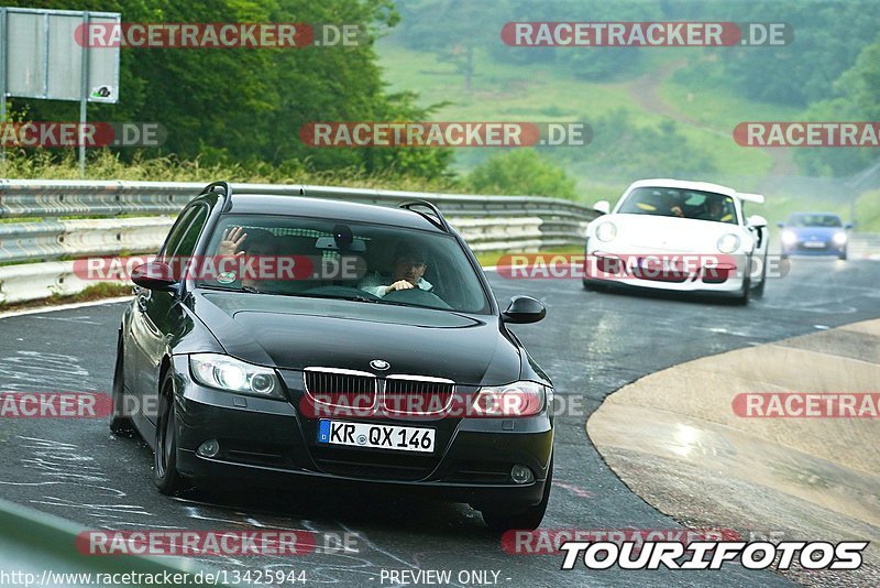 Bild #13425944 - Touristenfahrten Nürburgring Nordschleife (24.06.2021)