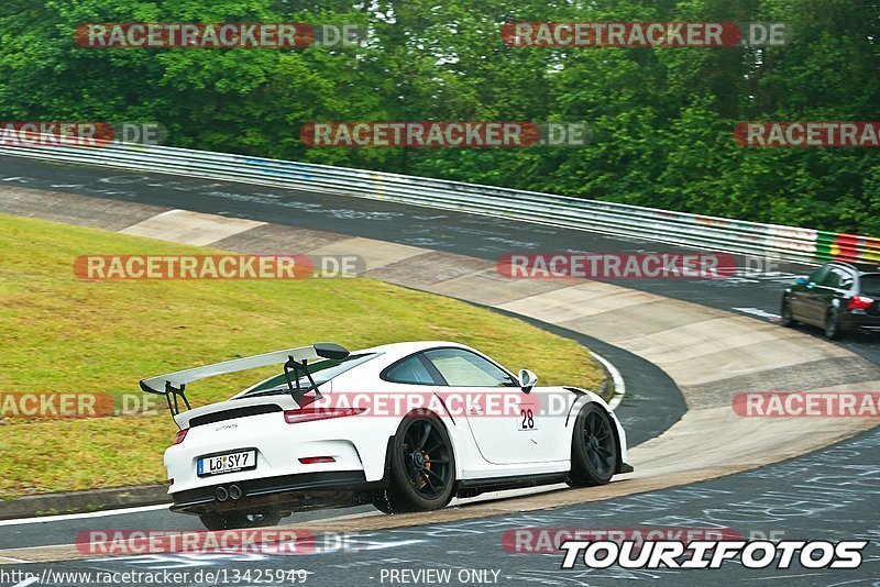 Bild #13425949 - Touristenfahrten Nürburgring Nordschleife (24.06.2021)