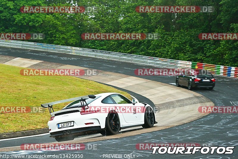 Bild #13425950 - Touristenfahrten Nürburgring Nordschleife (24.06.2021)