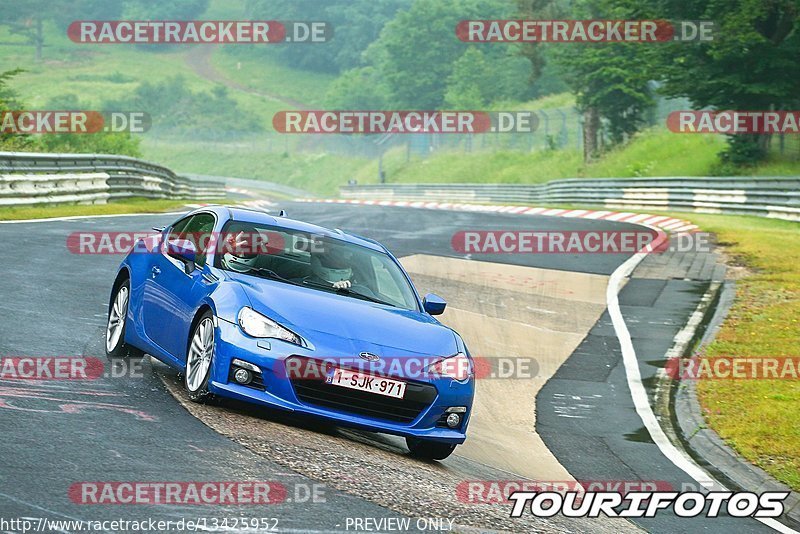 Bild #13425952 - Touristenfahrten Nürburgring Nordschleife (24.06.2021)