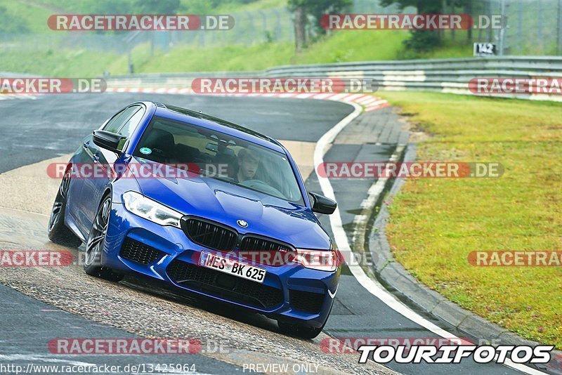 Bild #13425964 - Touristenfahrten Nürburgring Nordschleife (24.06.2021)